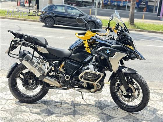 BMW R 1250 GS PREMIUM 40 ANOS 